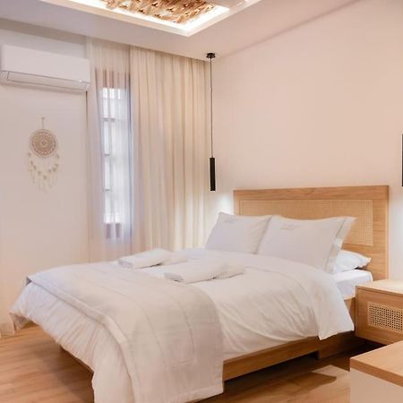 Boutique 27, Luxury Apartment. Ioánnina Exteriér fotografie