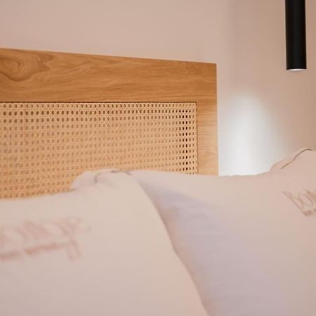 Boutique 27, Luxury Apartment. Ioánnina Exteriér fotografie