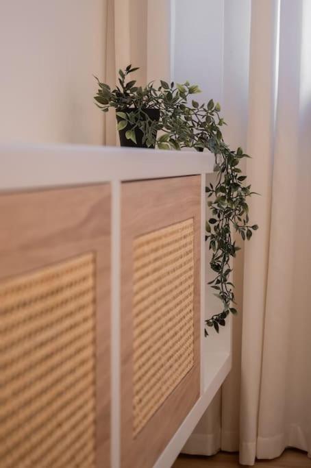 Boutique 27, Luxury Apartment. Ioánnina Exteriér fotografie