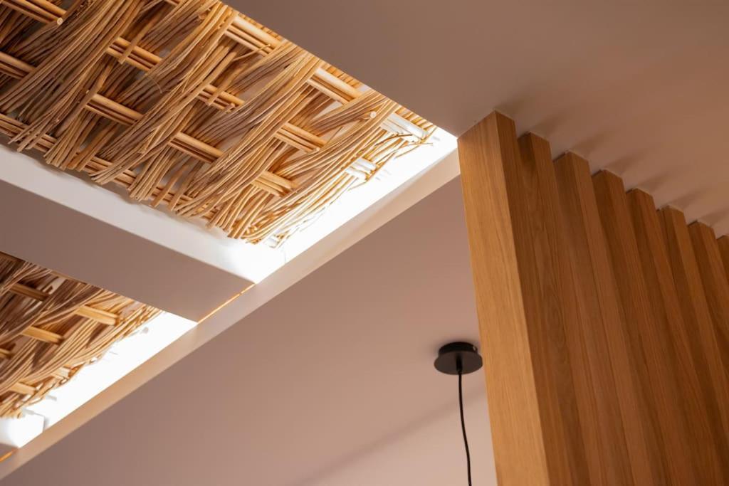 Boutique 27, Luxury Apartment. Ioánnina Exteriér fotografie