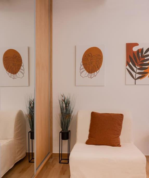 Boutique 27, Luxury Apartment. Ioánnina Exteriér fotografie