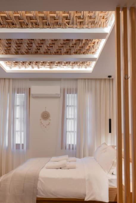 Boutique 27, Luxury Apartment. Ioánnina Exteriér fotografie